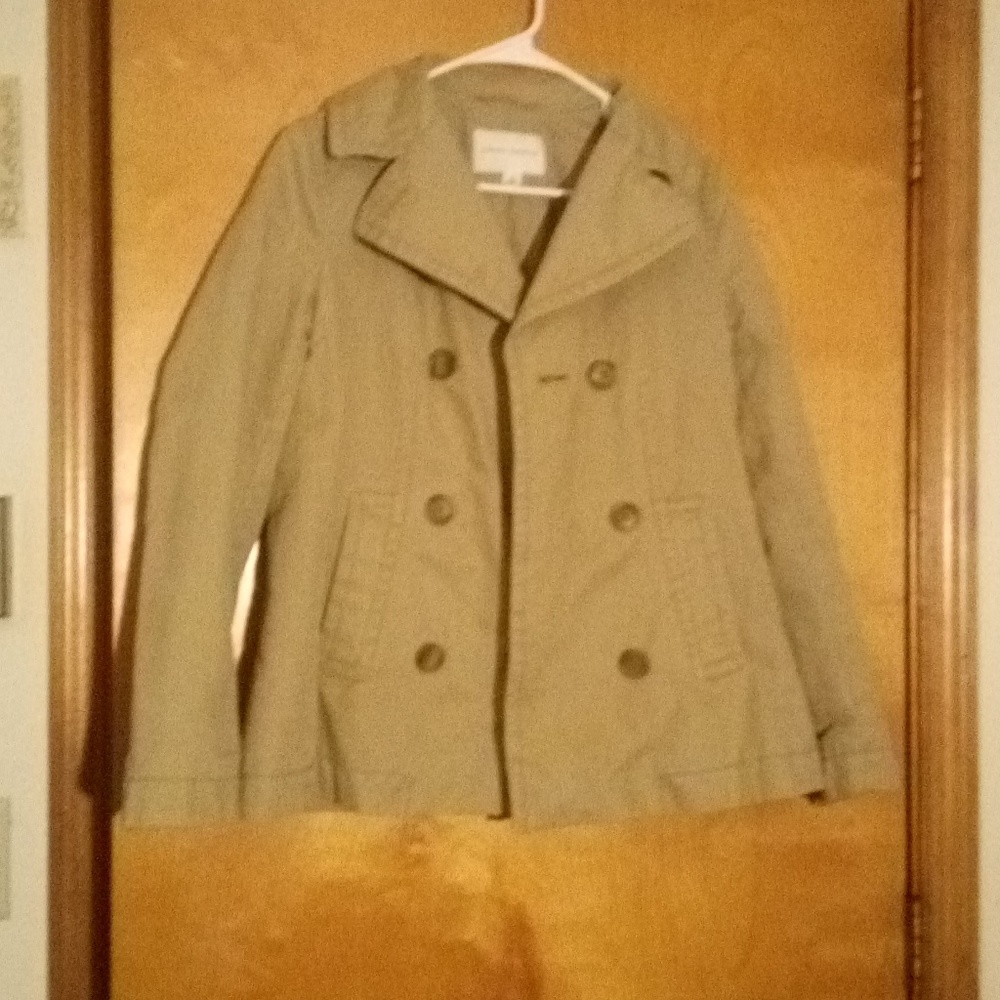 Banana Republic Jacket